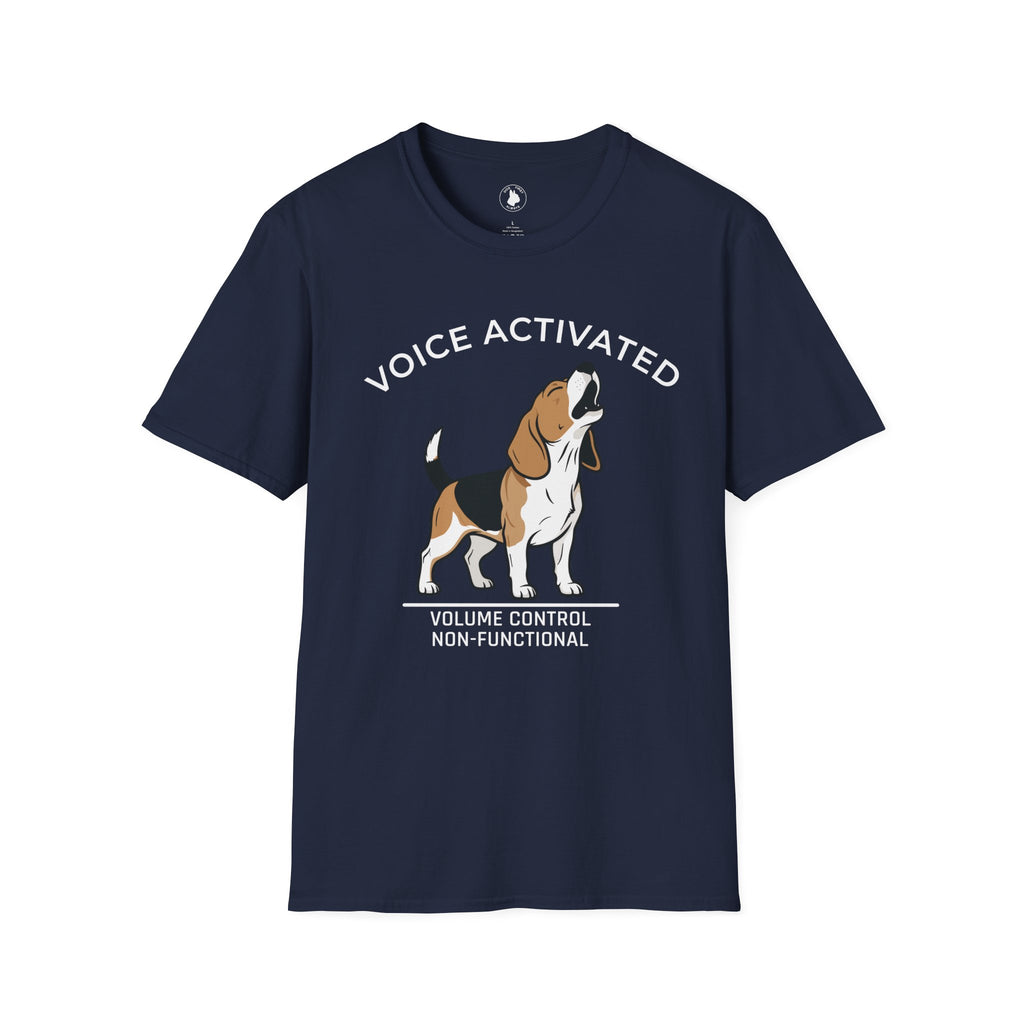 BEAGLE ON A BREAK T-Shirt