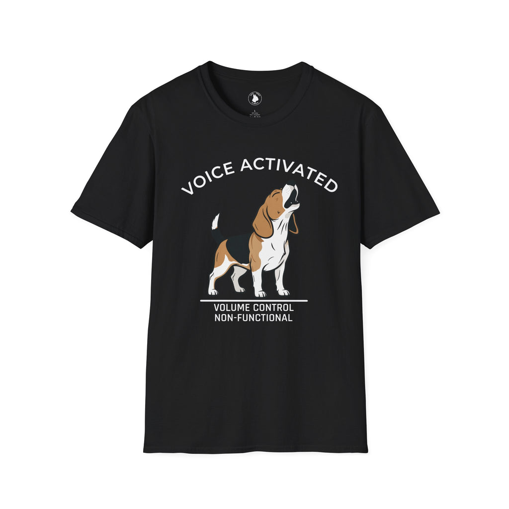 BEAGLE ON A BREAK T-Shirt