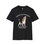 BEAGLE ON A BREAK T-Shirt