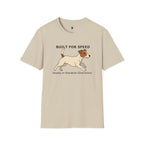 JACK RUSSELL RANDOM DIRECTIONS T-Shirt