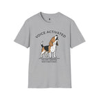 BEAGLE ON A BREAK T-Shirt