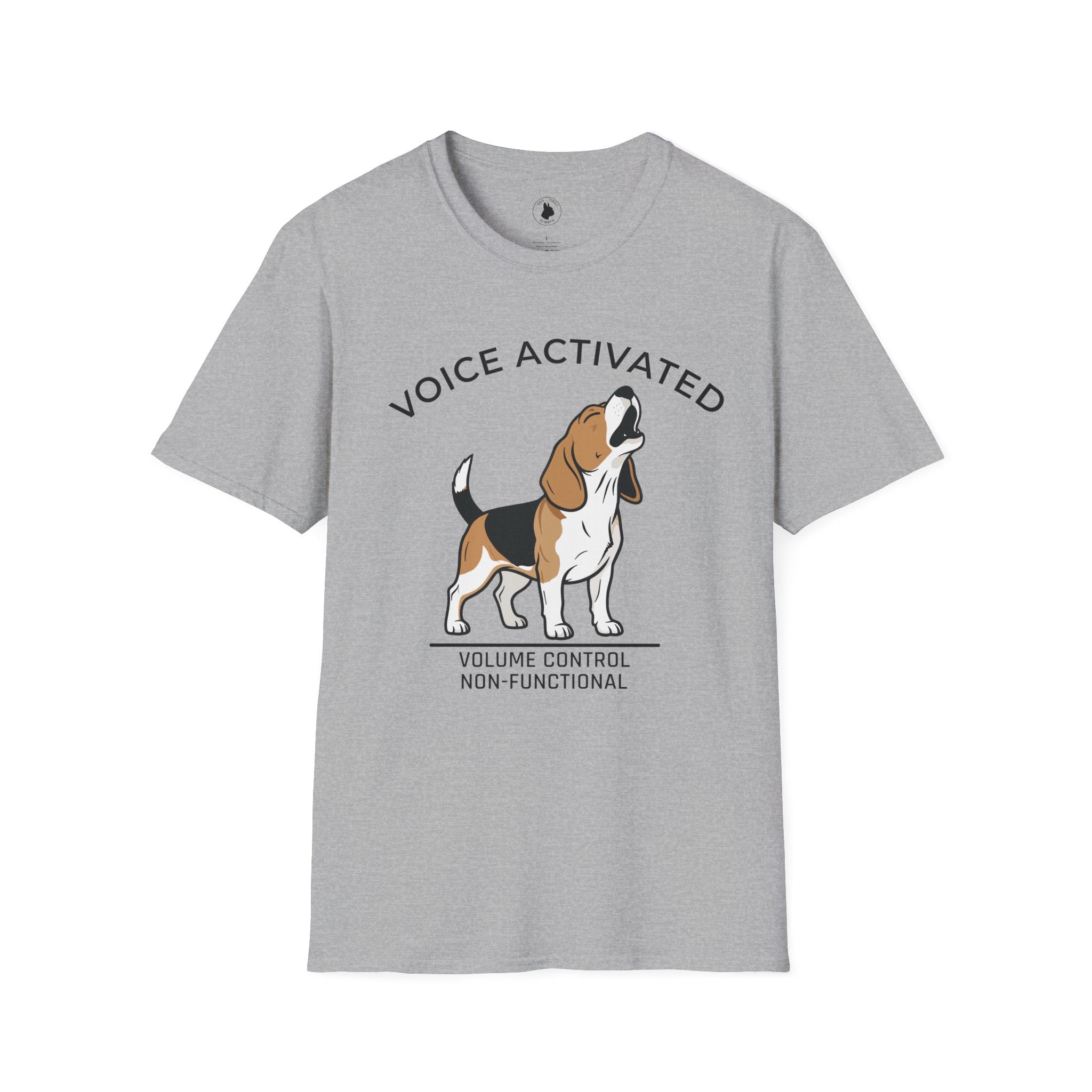 BEAGLE ON A BREAK T-Shirt