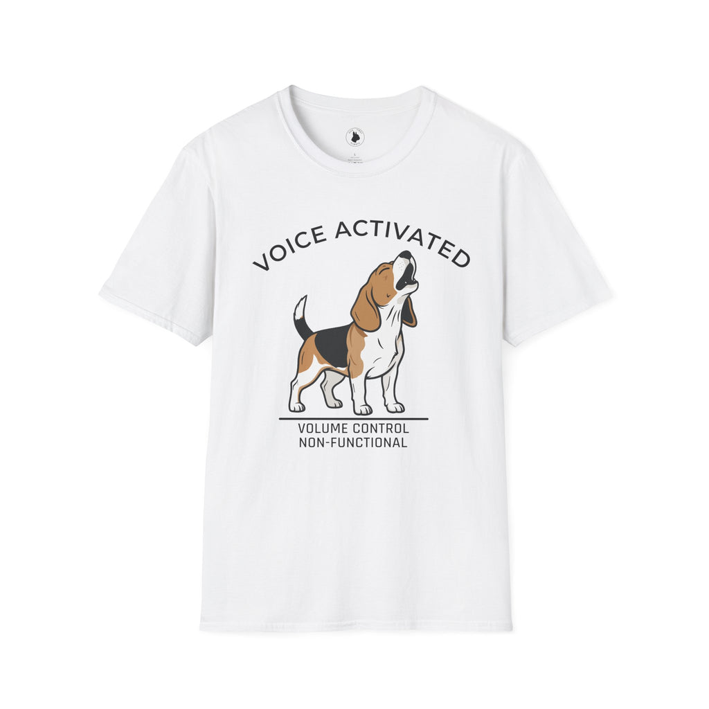 BEAGLE ON A BREAK T-Shirt