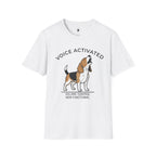 BEAGLE ON A BREAK T-Shirt
