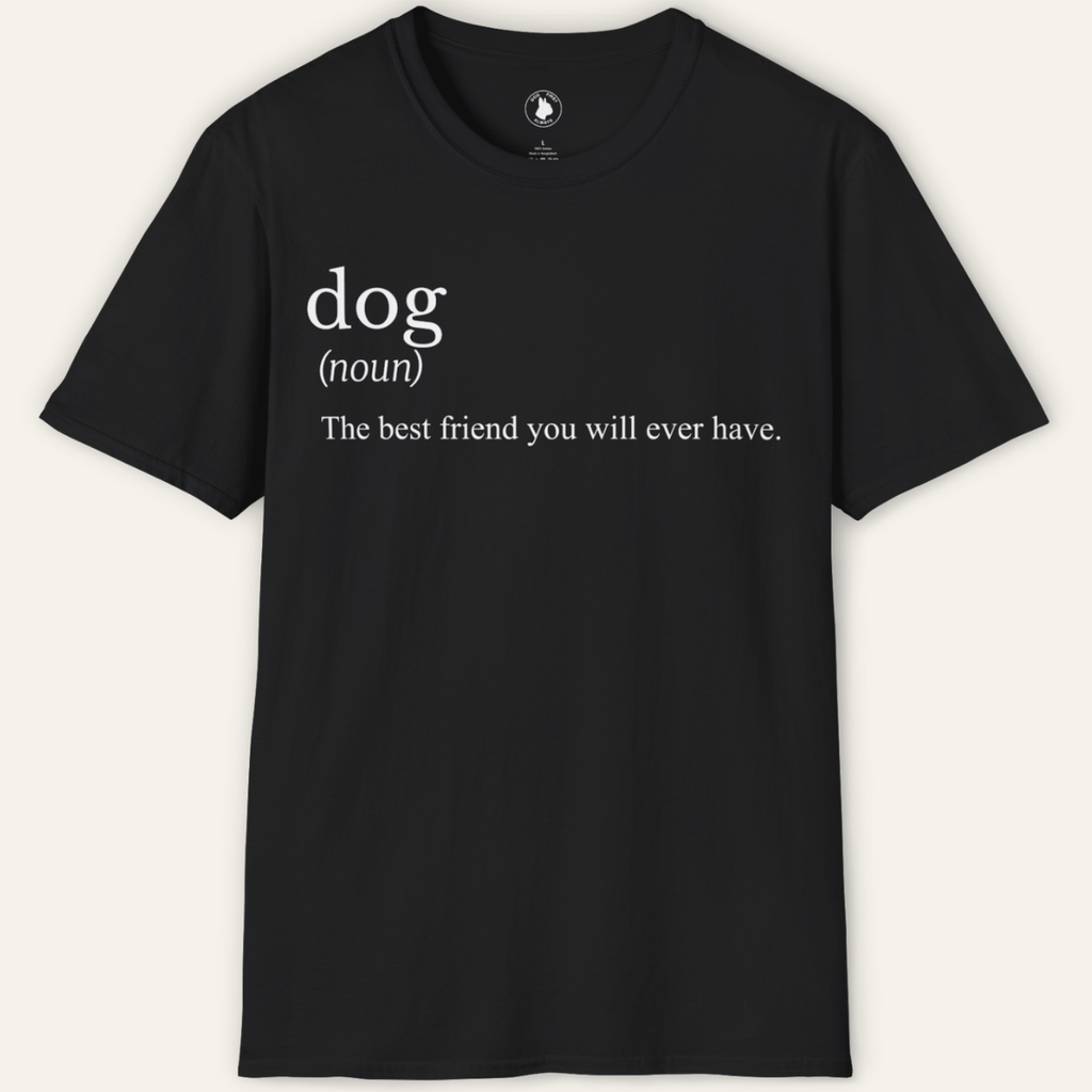 DOG Definition T-Shirt