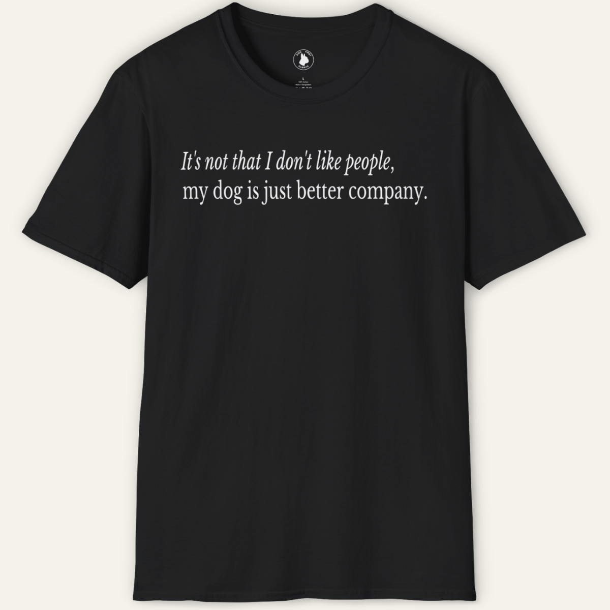 Better Company T-Shirt