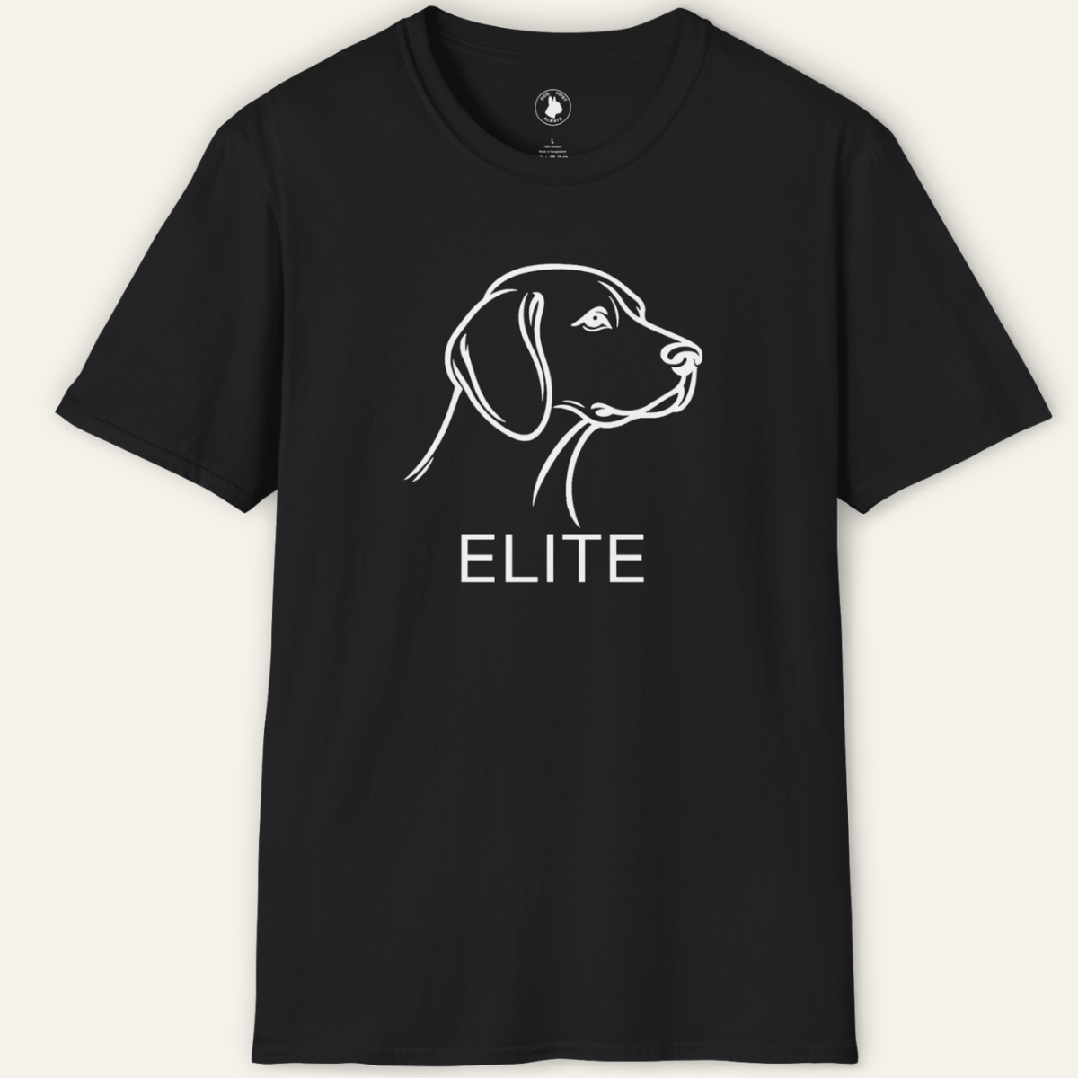 GSP ELITE LINE ART T-Shirt