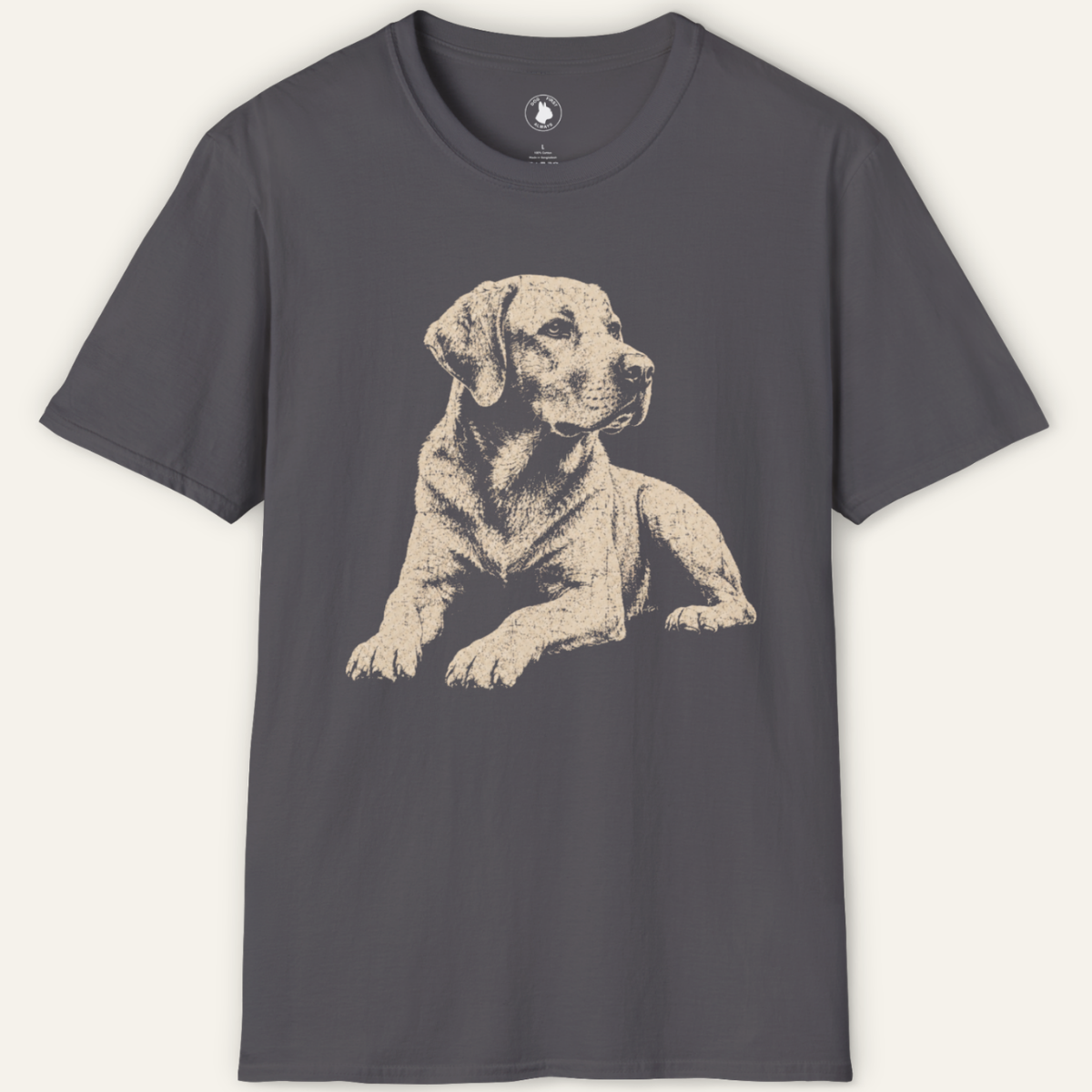 LABRADOR VINTAGE T-Shirt