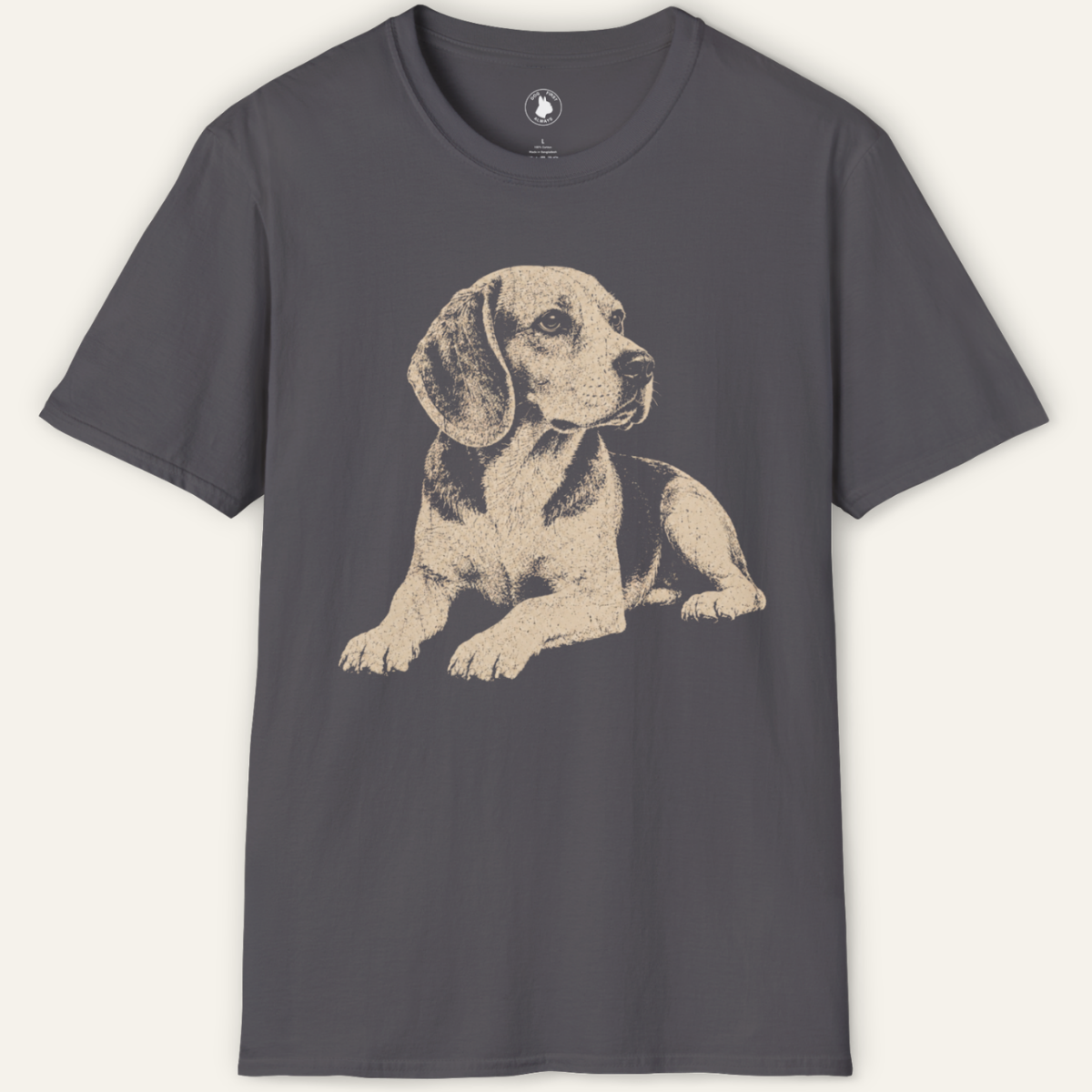 BEAGLE VINTAGE T-Shirt