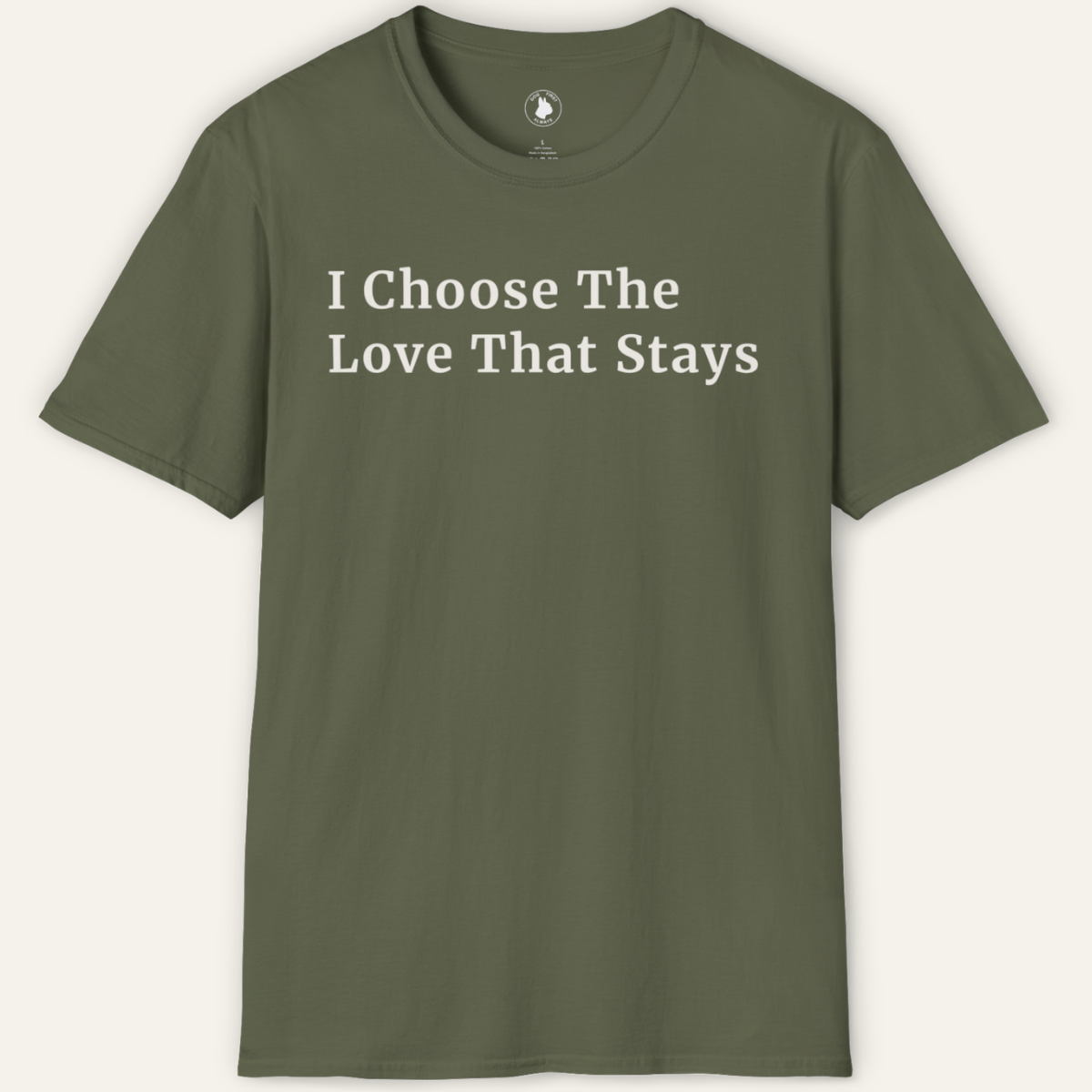 Choose Love T-Shirt