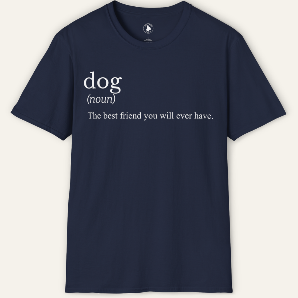 DOG Definition T-Shirt