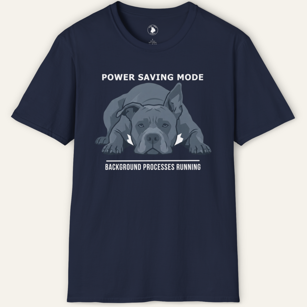 CANE CORSO POWER SAVING T-Shirt