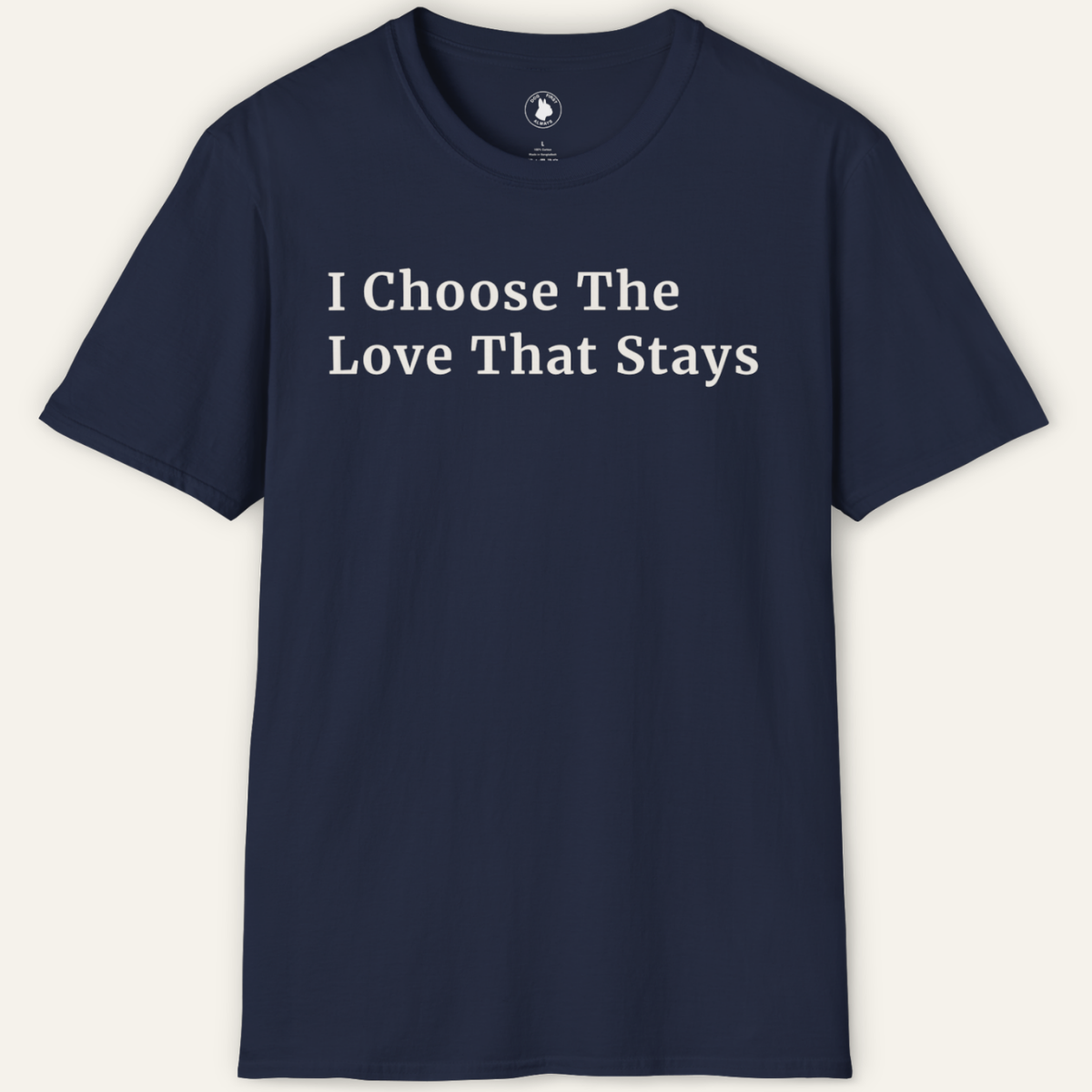 Choose Love T-Shirt