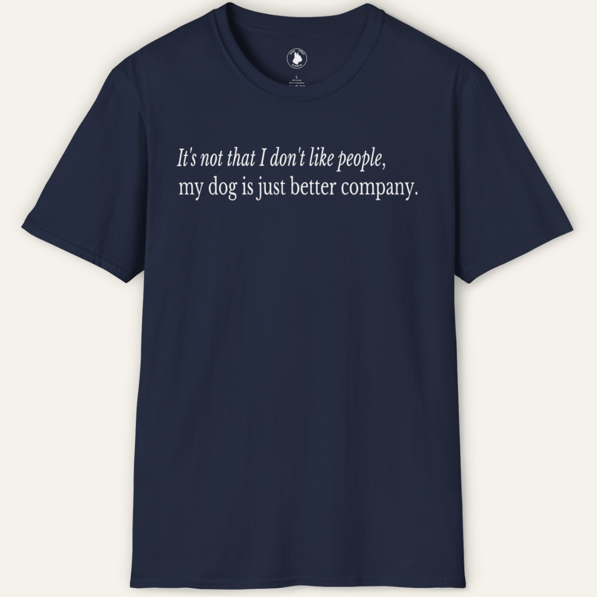 Better Company T-Shirt