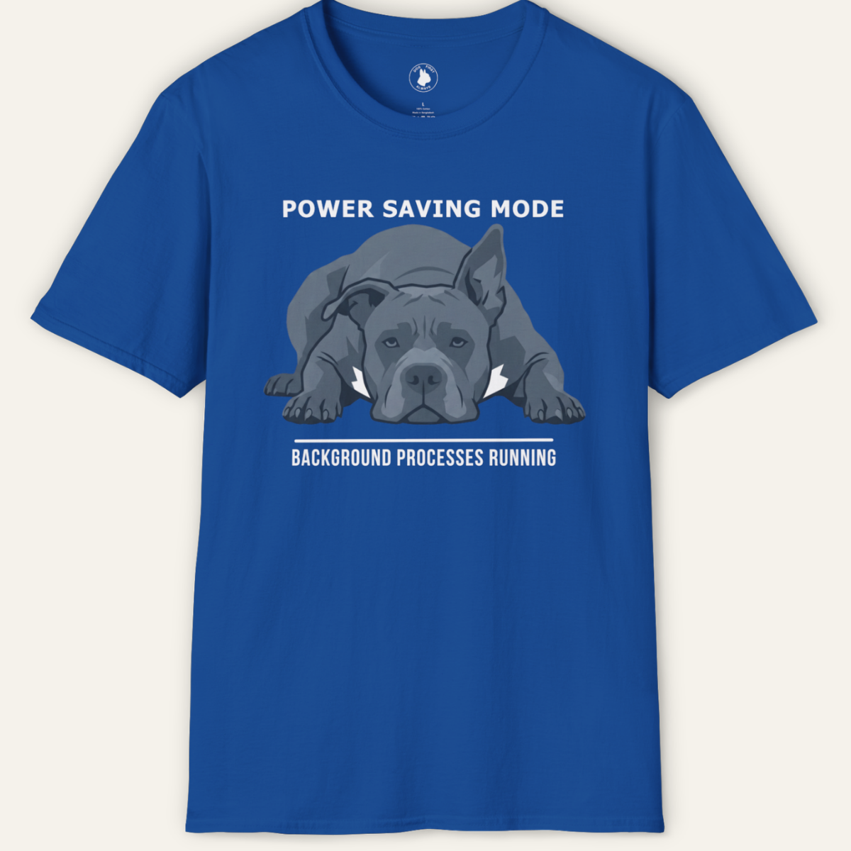 CANE CORSO POWER SAVING T-Shirt