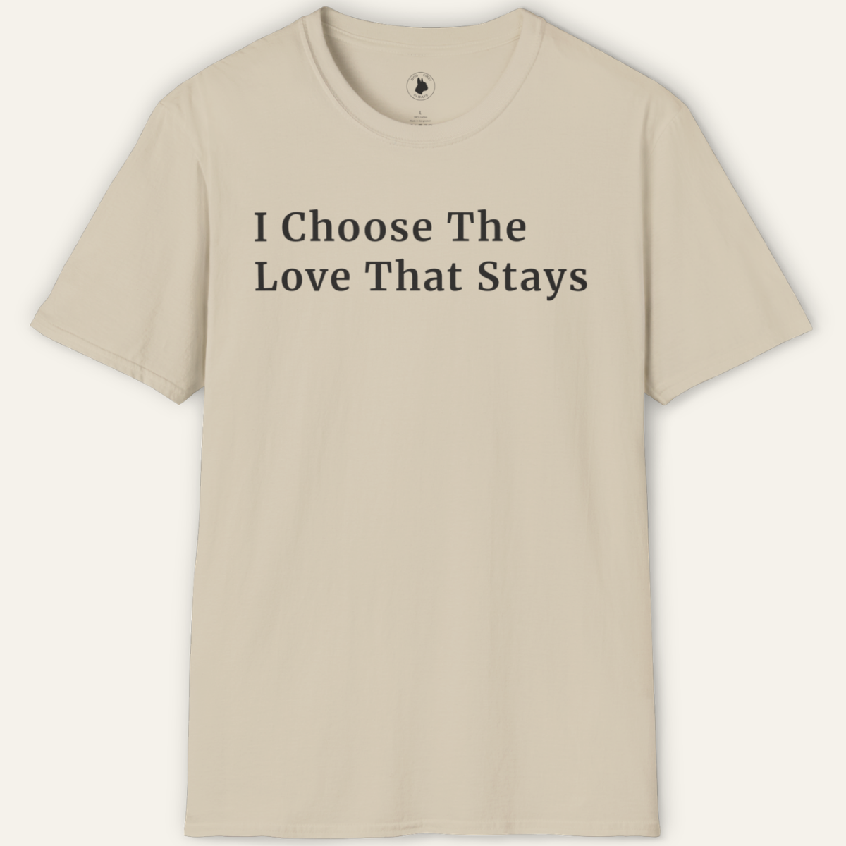 Choose Love T-Shirt