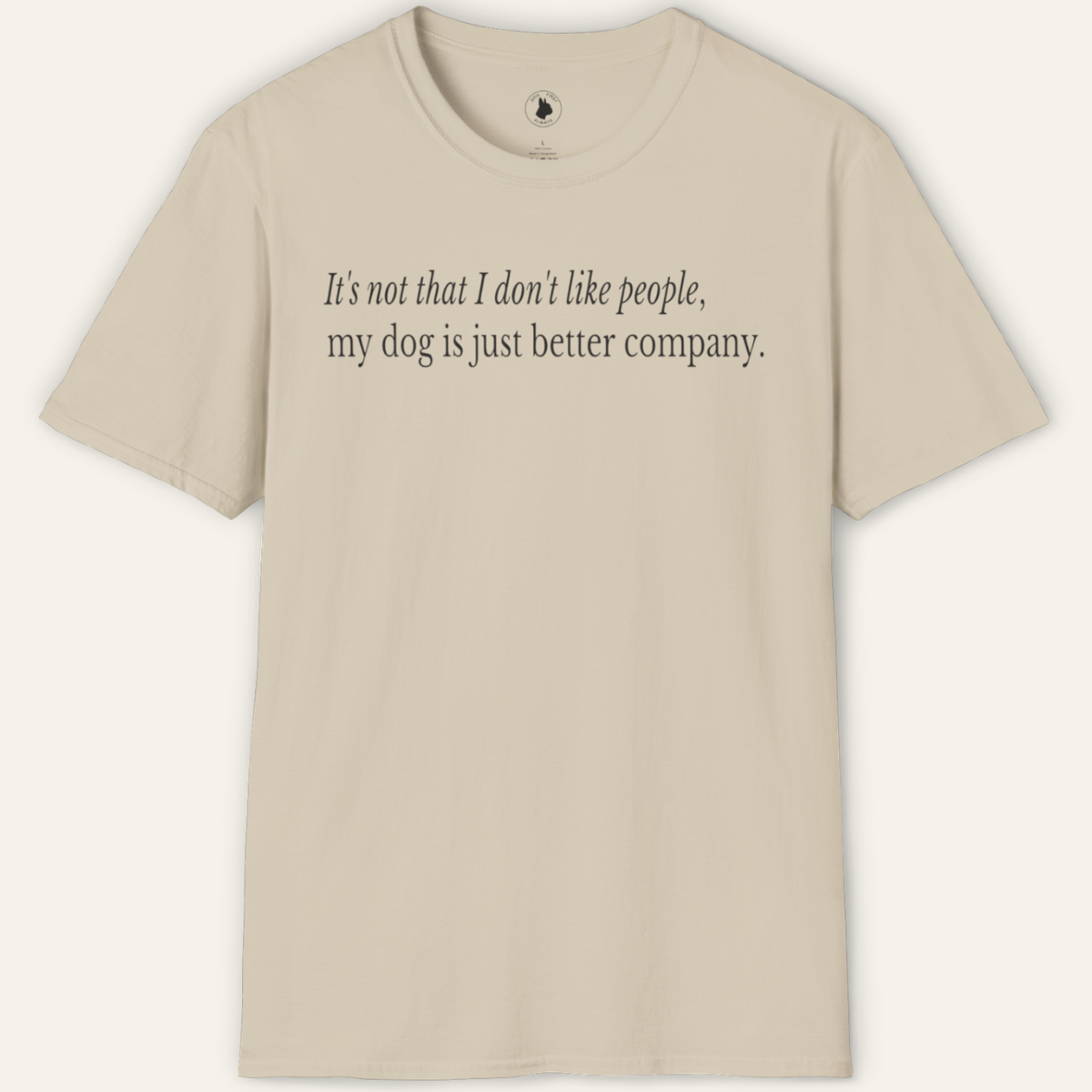 Better Company T-Shirt