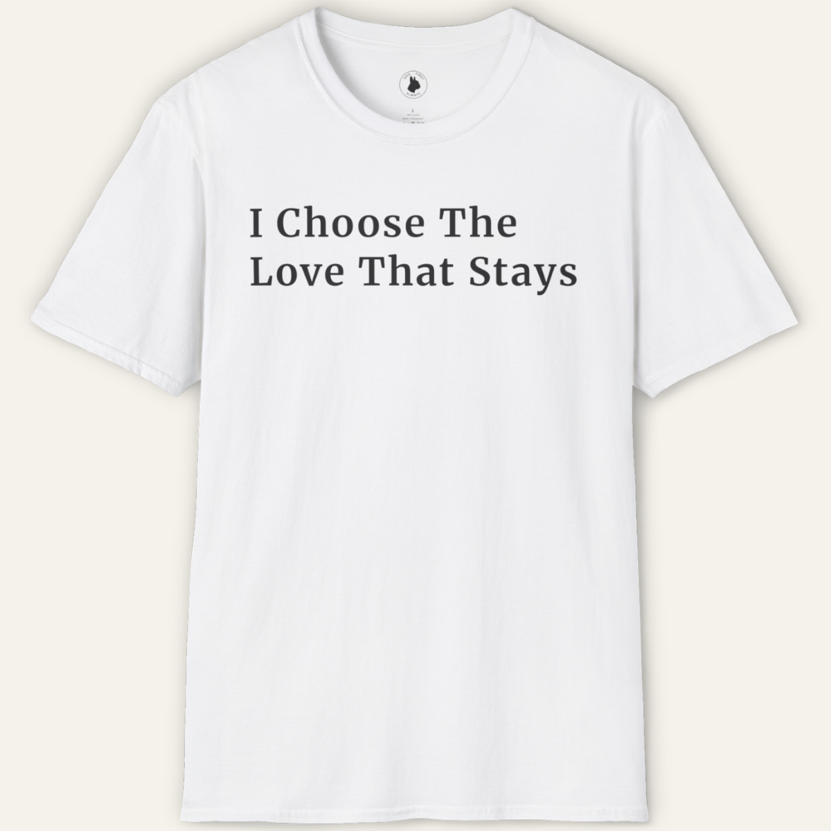 Choose Love T-Shirt