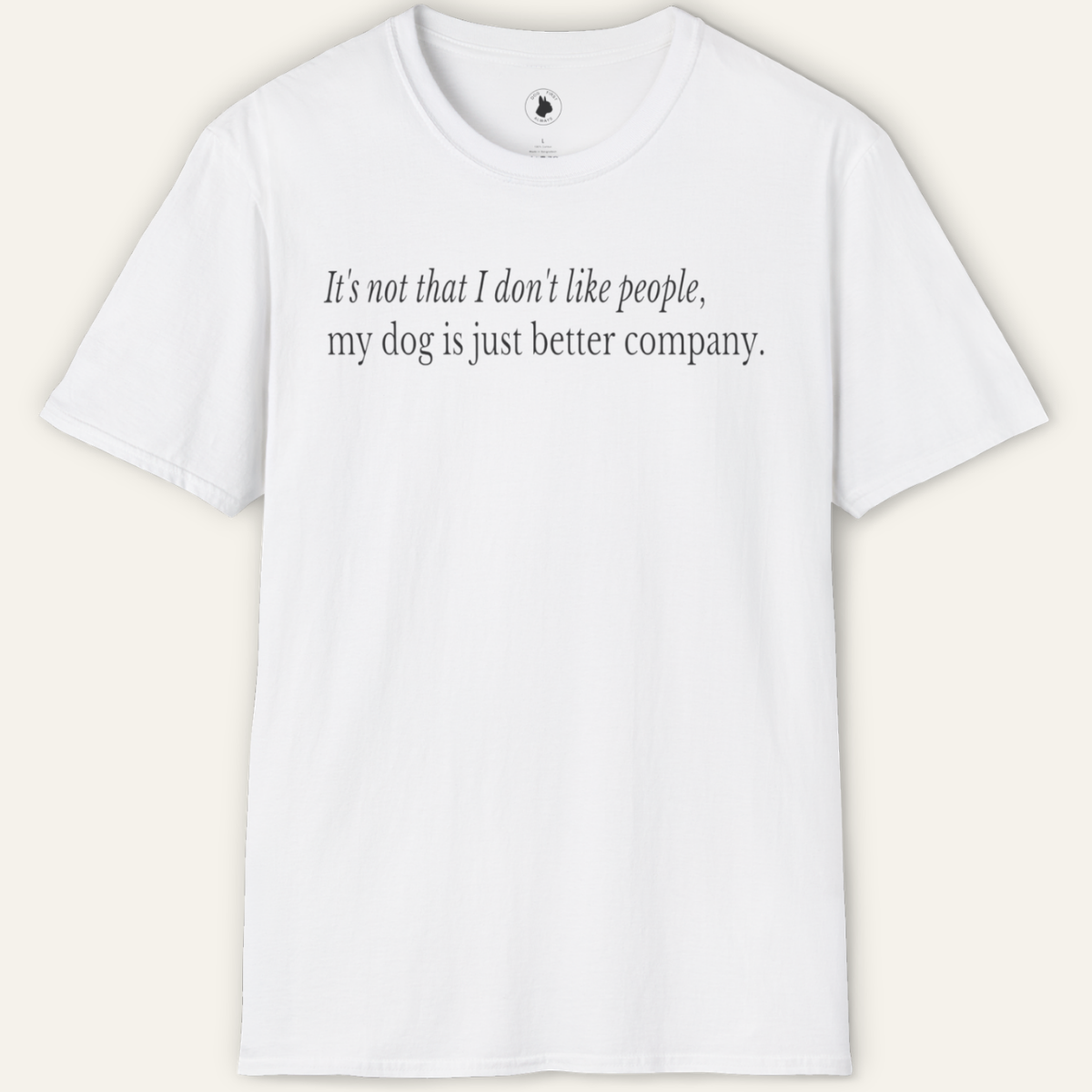 Better Company T-Shirt