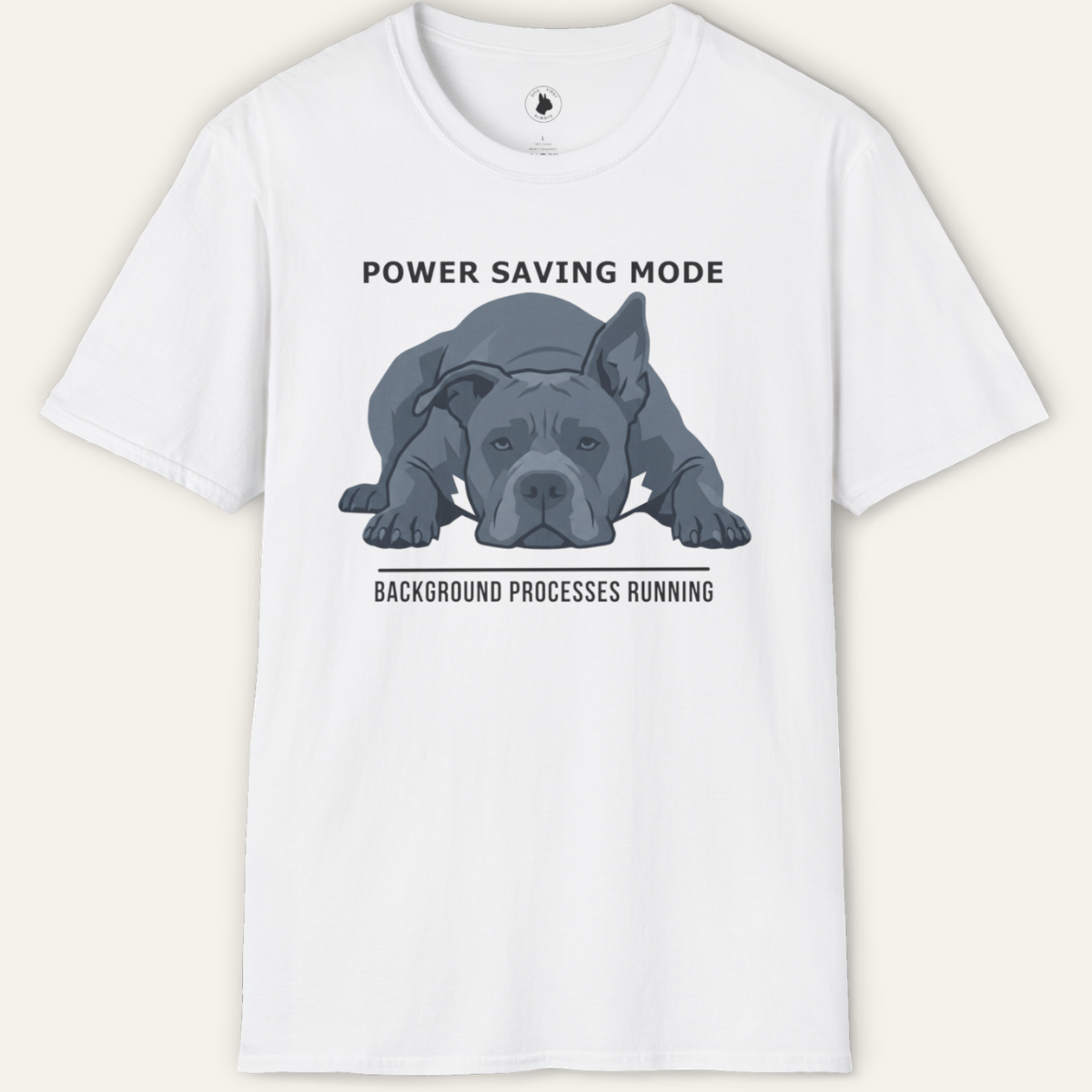 CANE CORSO POWER SAVING T-Shirt
