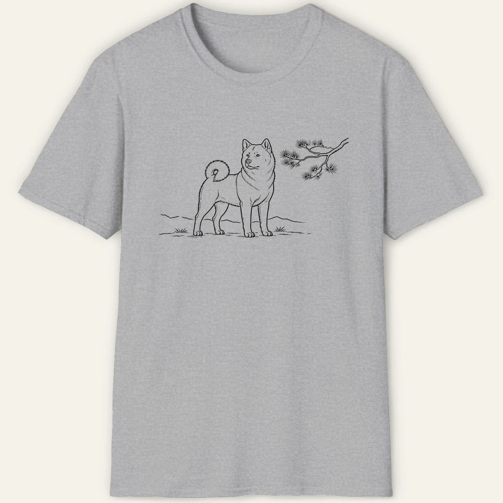 Sport Grey