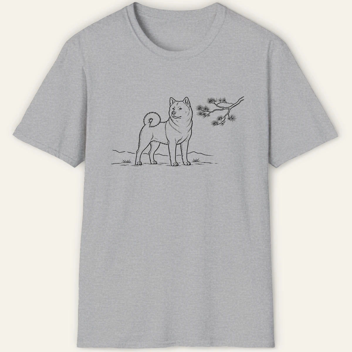 Sport Grey