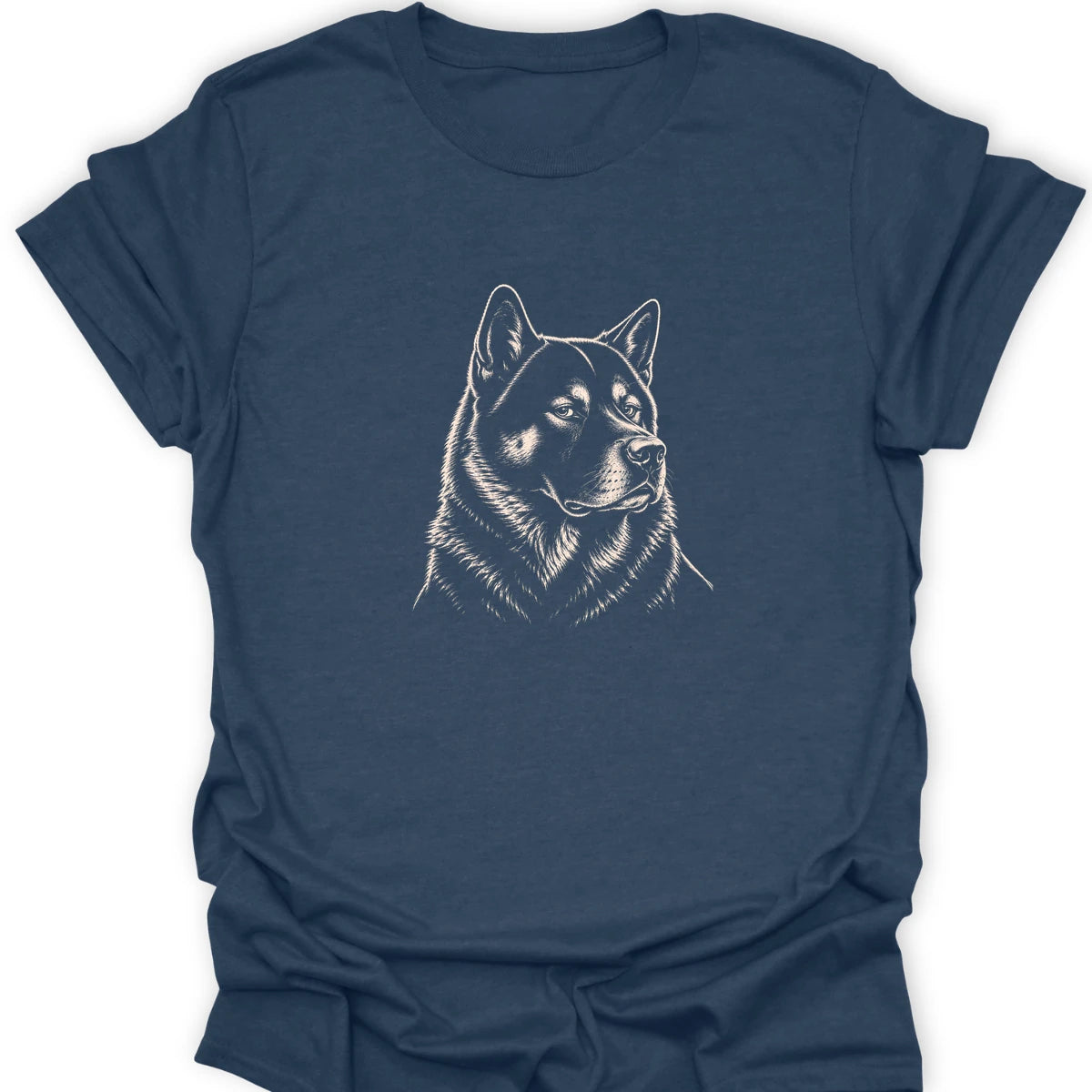 Heather Navy