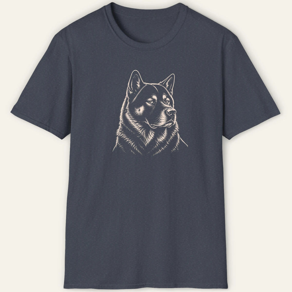 Heather Navy