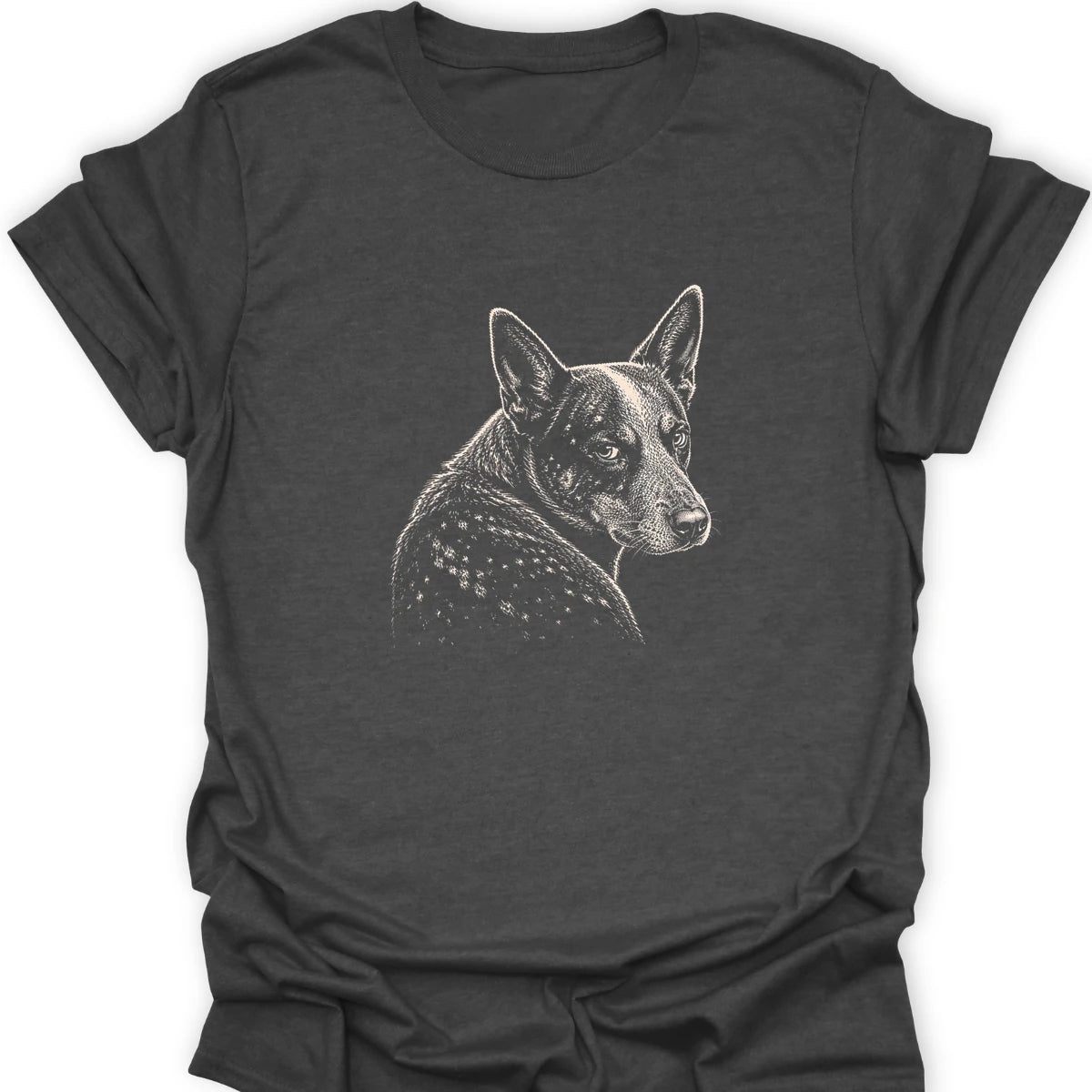 Dark Heather