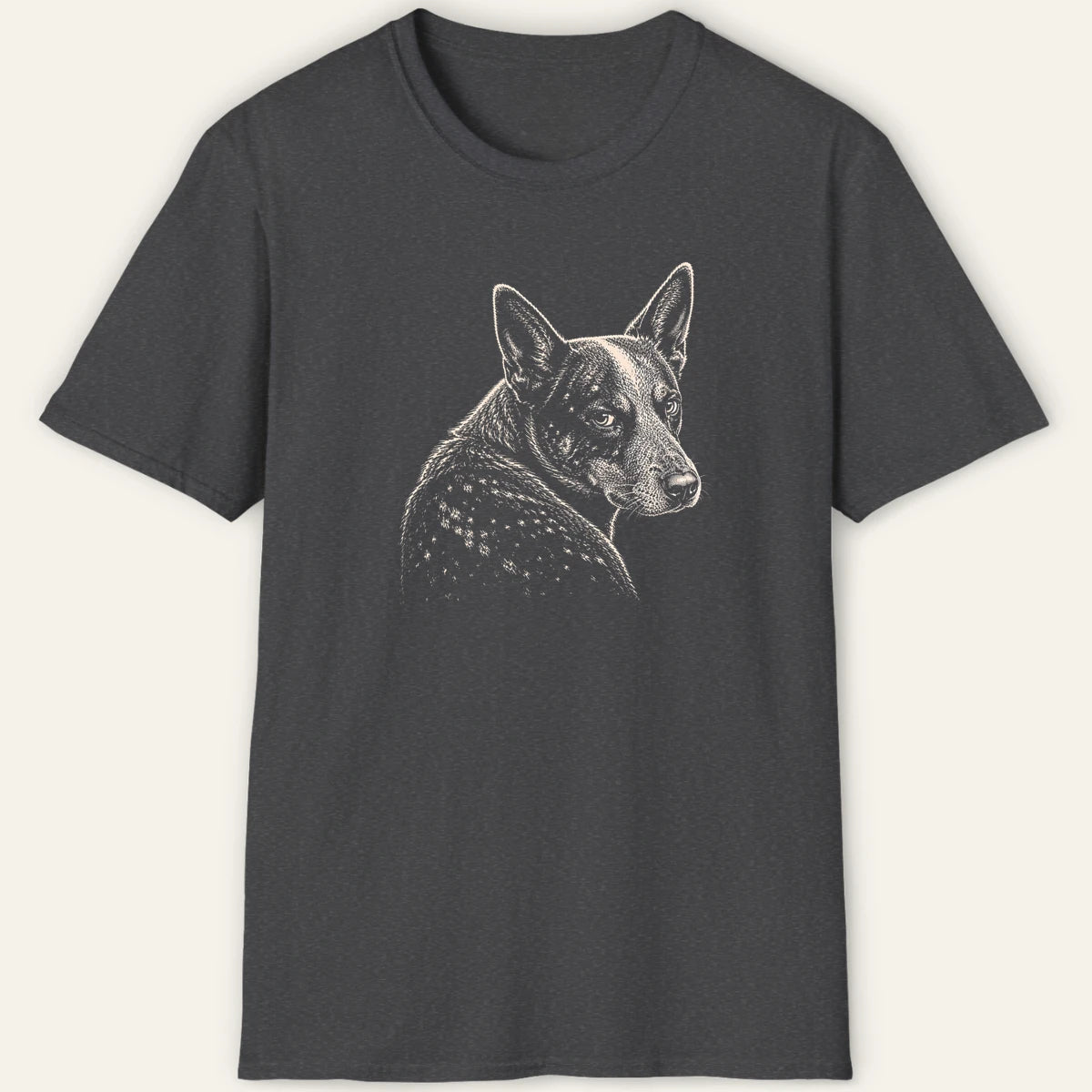 Dark Heather