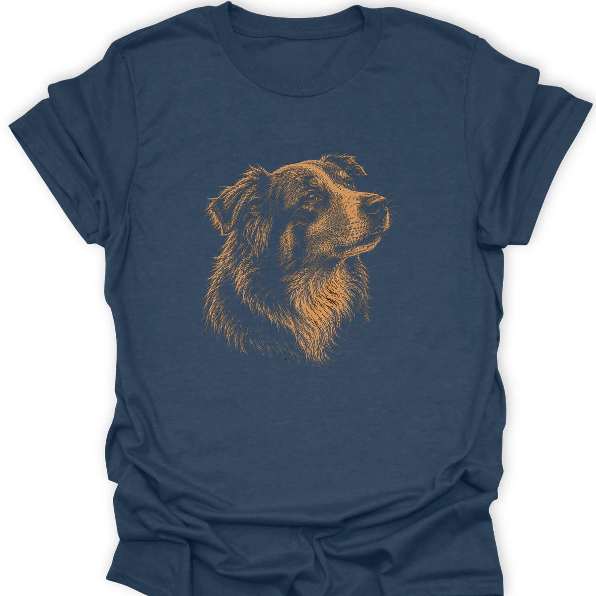 Heather Navy