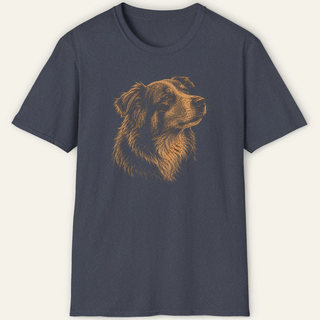 Heather Navy