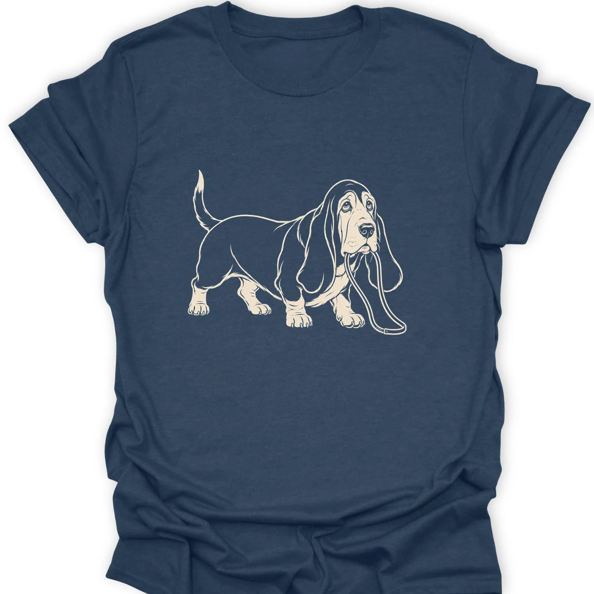Heather Navy