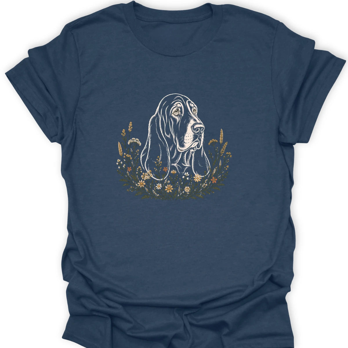 Heather Navy