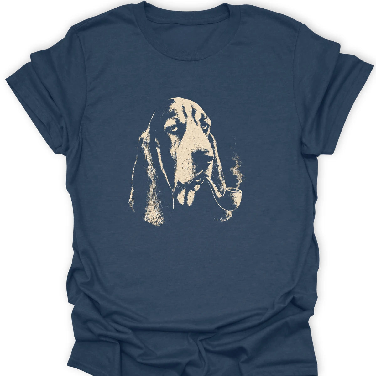 Heather Navy