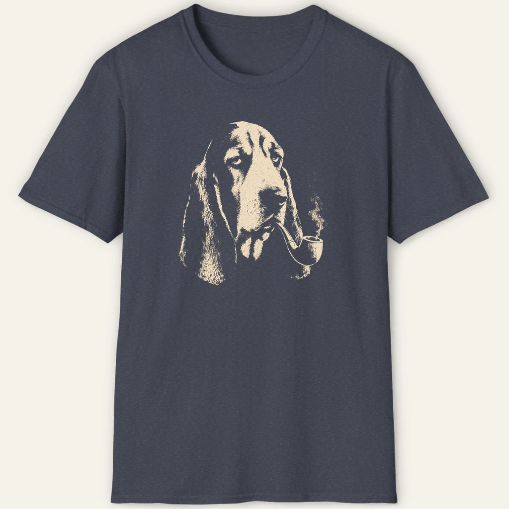 Heather Navy