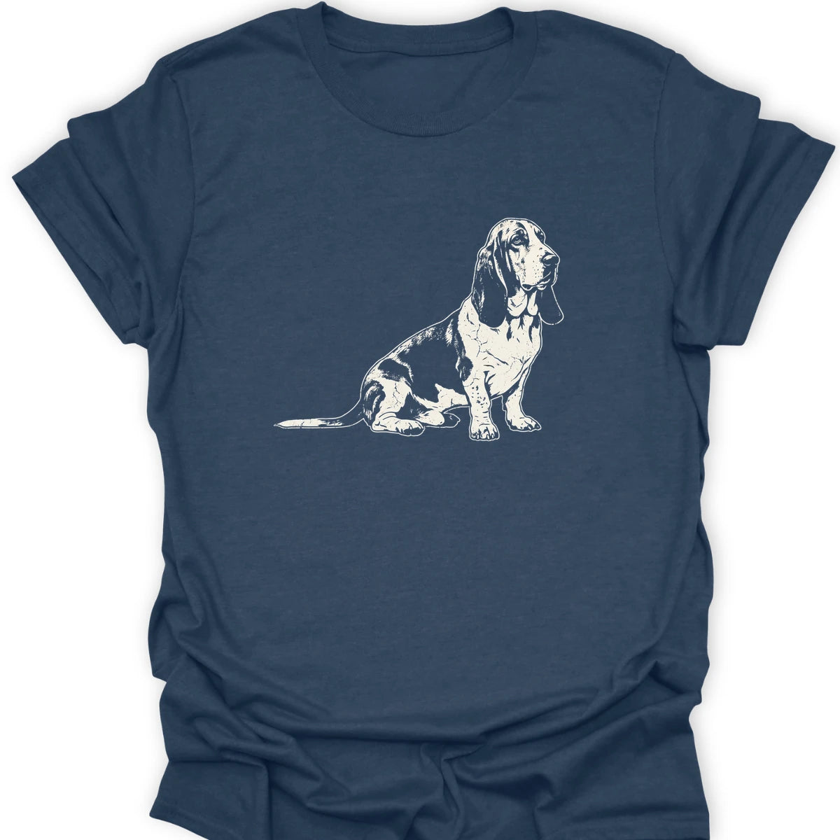 Heather Navy