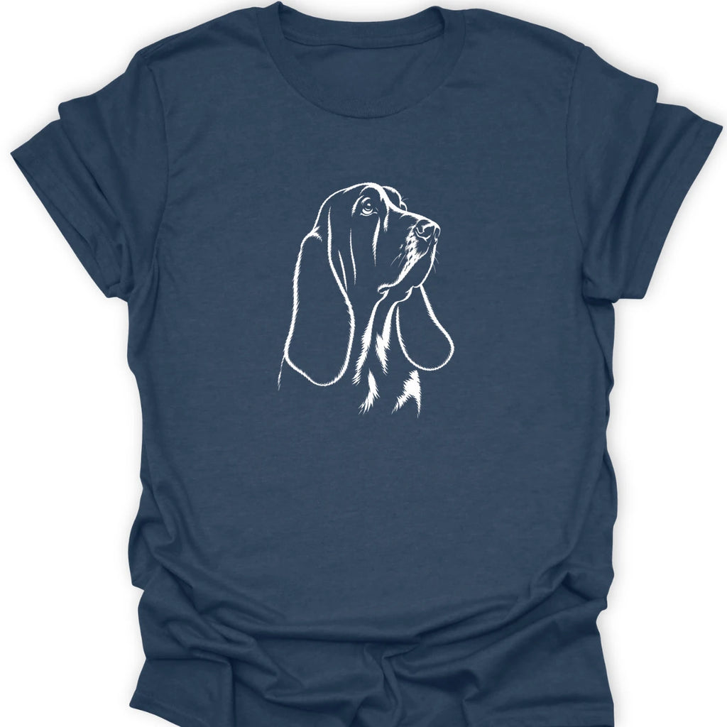 Heather Navy