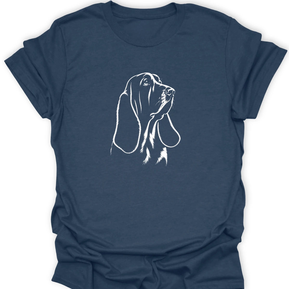 Heather Navy