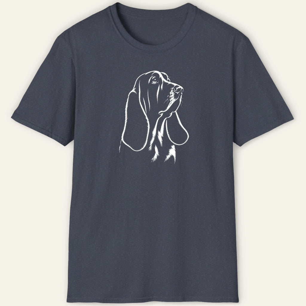 Heather Navy