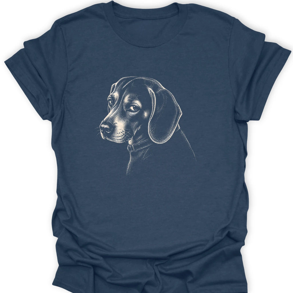 Heather Navy