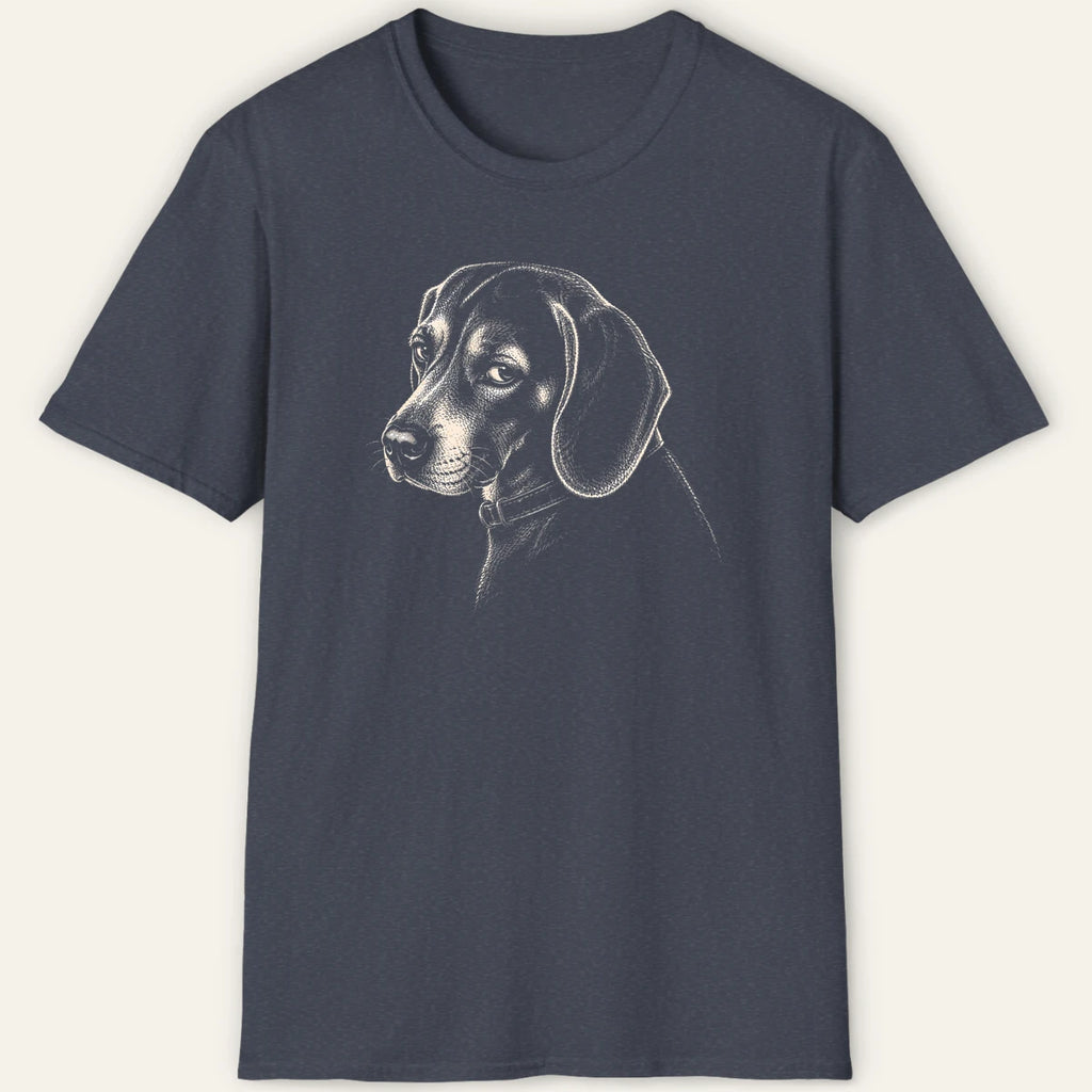 Heather Navy