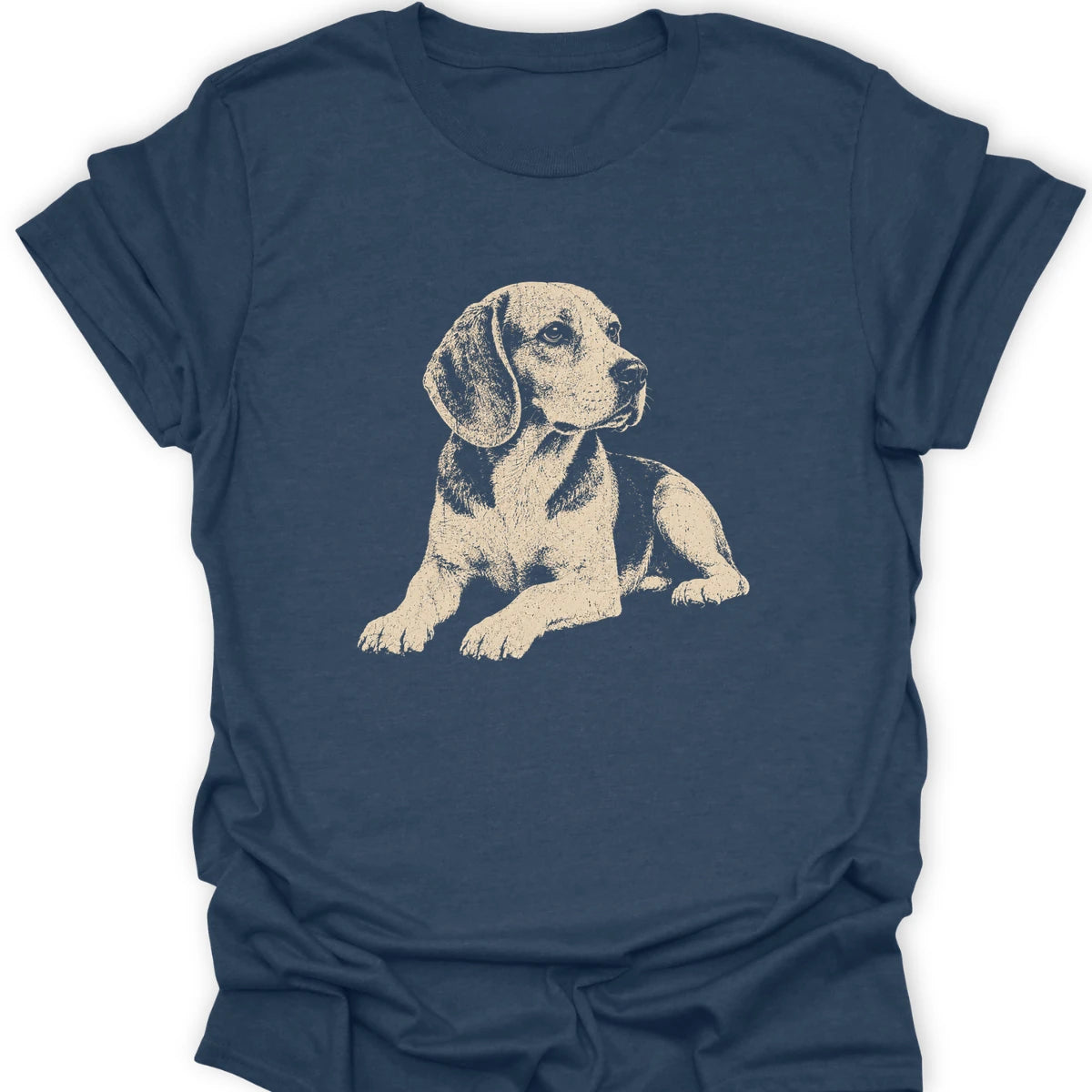Heather Navy