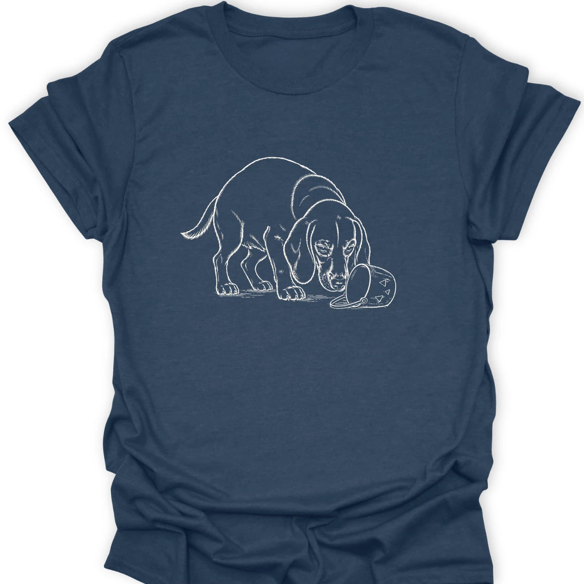 Heather Navy