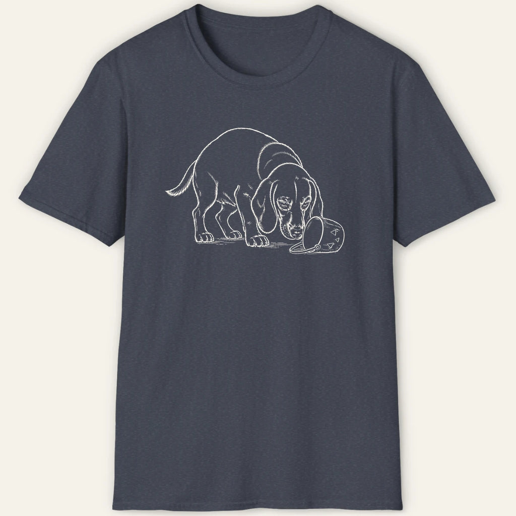 Heather Navy