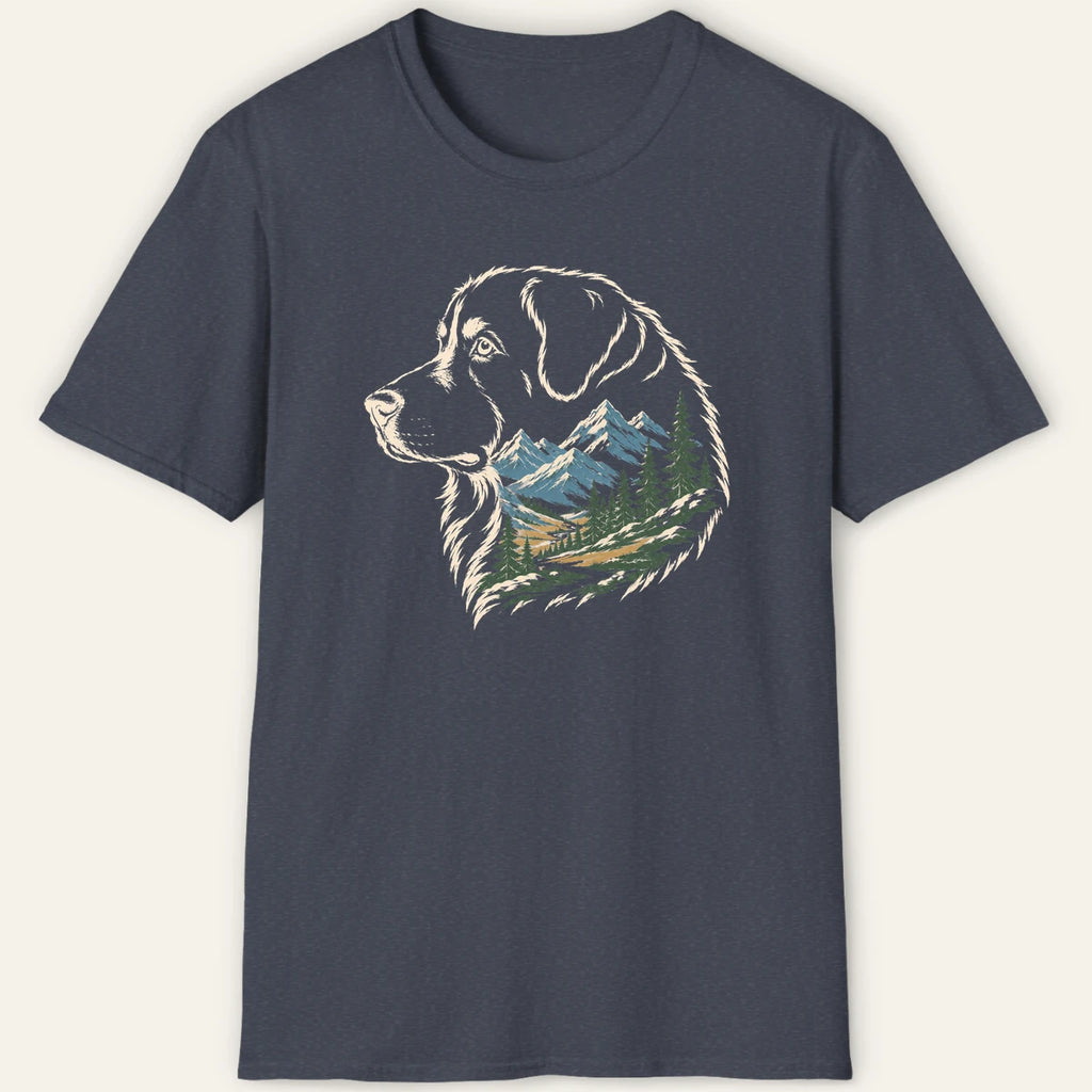 Heather Navy