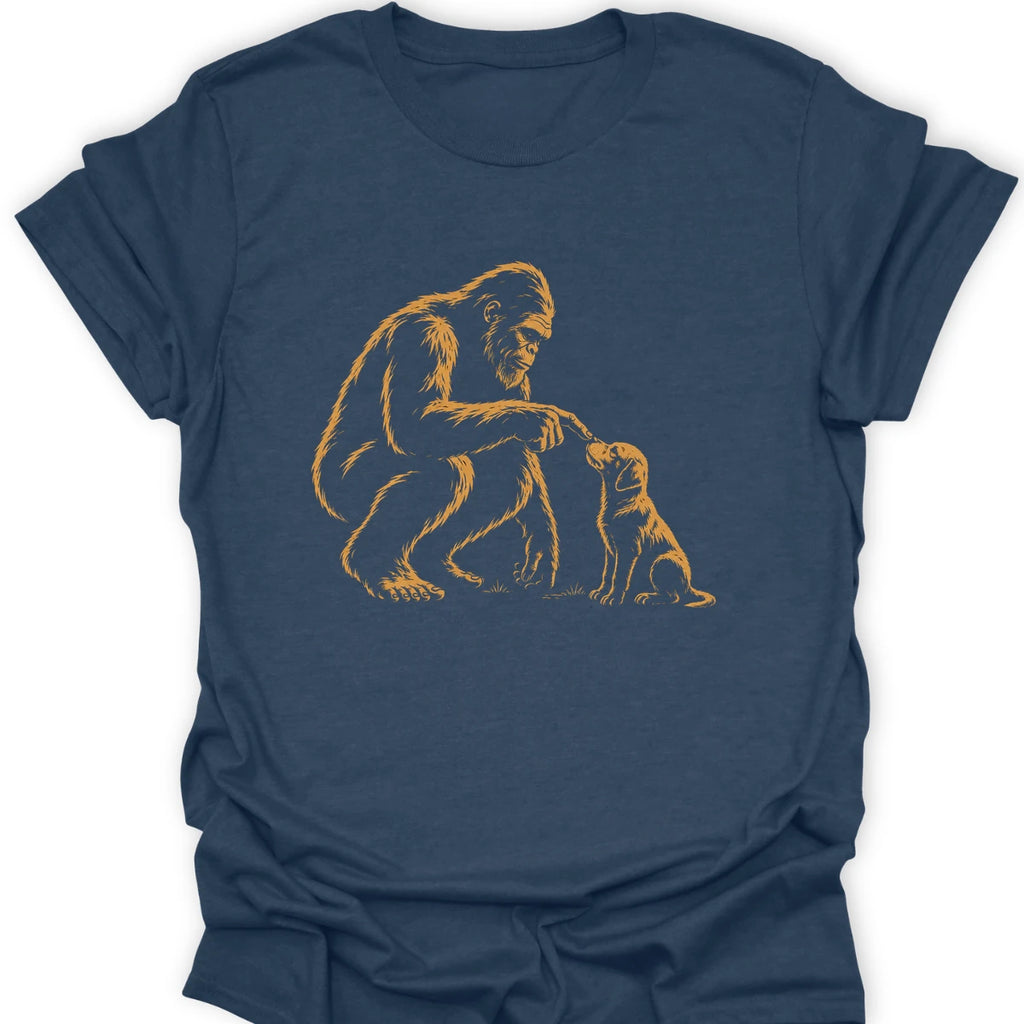 Heather Navy