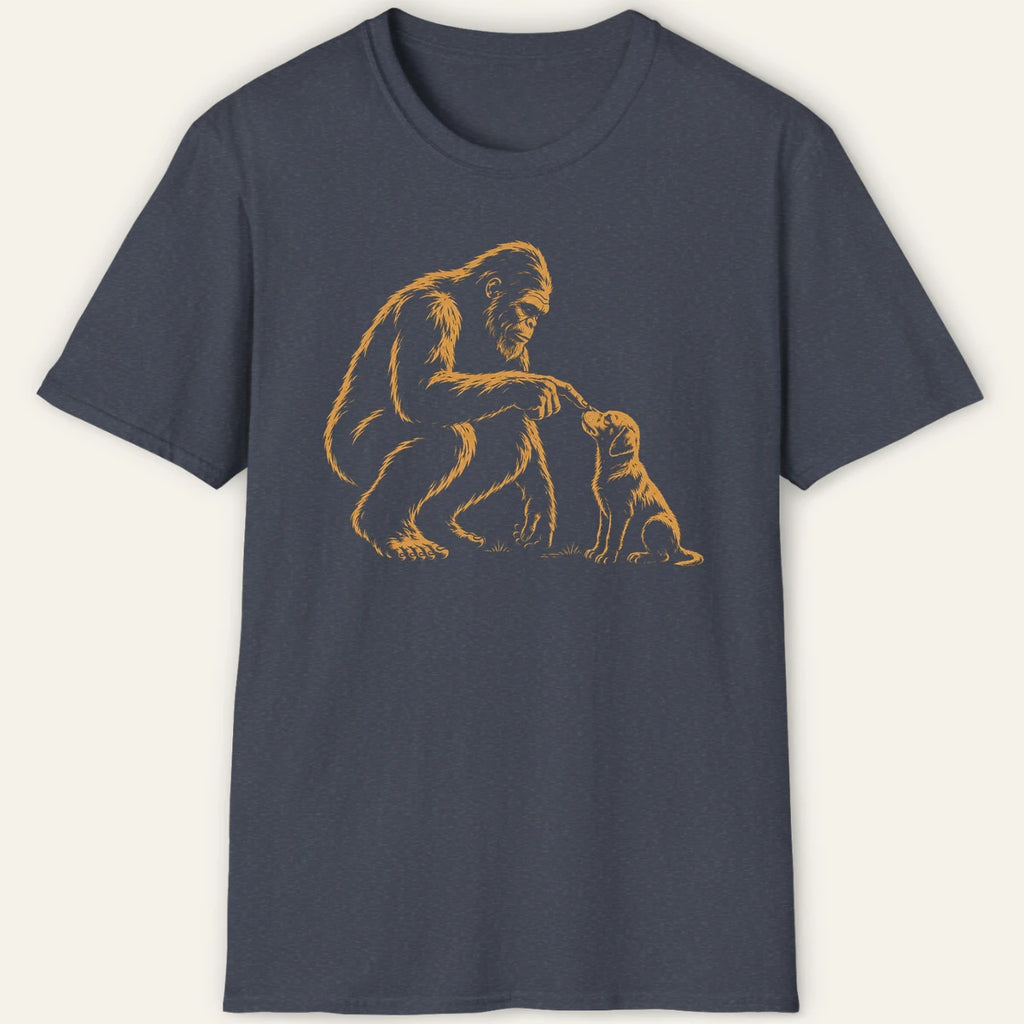 Heather Navy