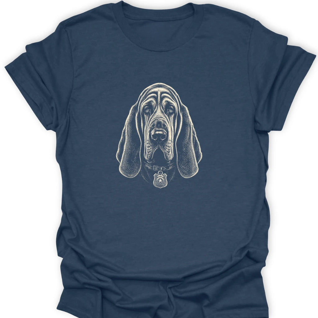Heather Navy