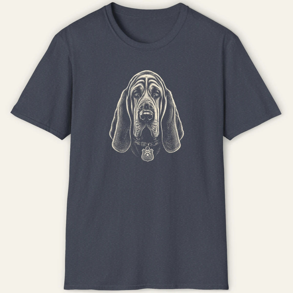 Heather Navy